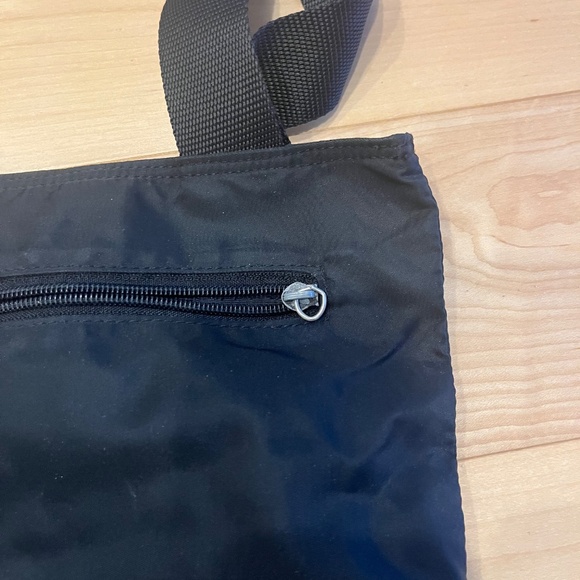 Vintage Prada Tote - Picture 3 of 8